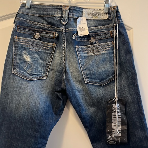 Taverniti jeans - Picture 6 of 10
